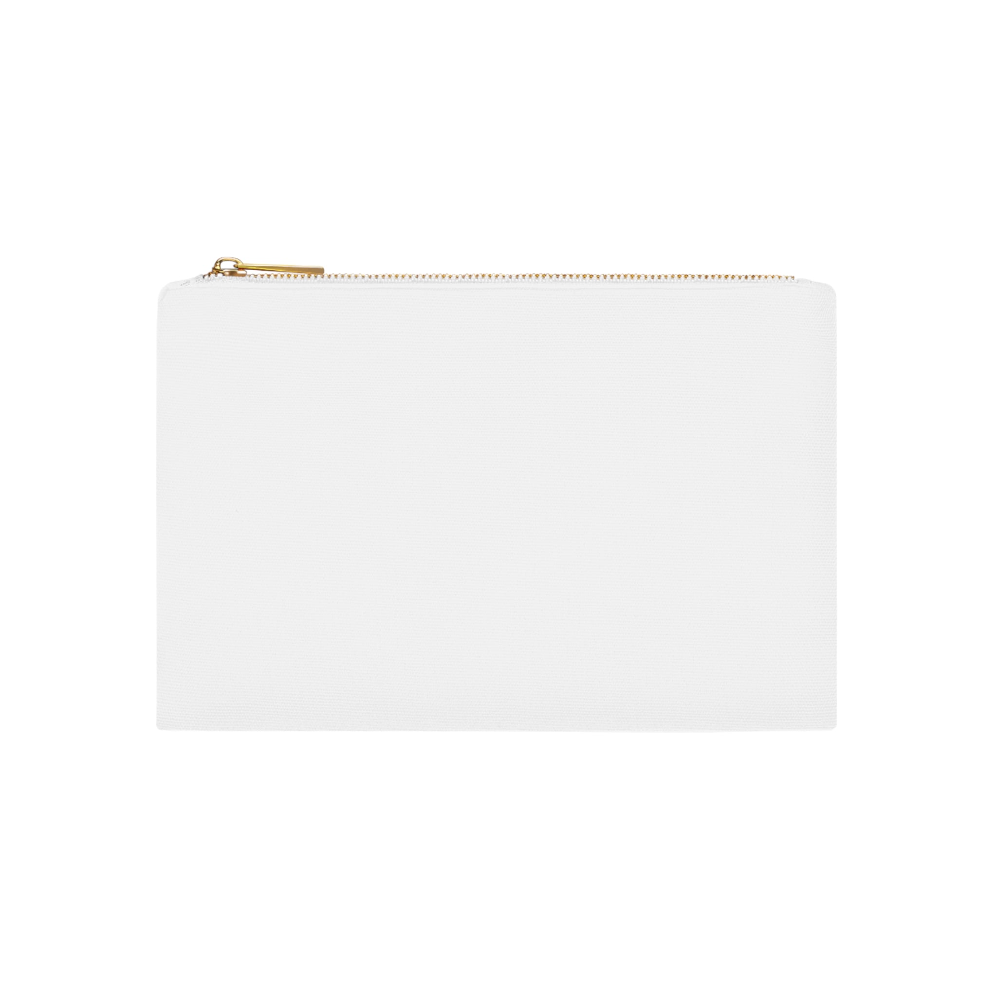 Abide & Rest Cosmetic Pouch — Your Wellness, Organized