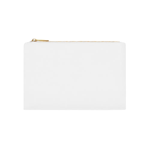 Abide & Rest Cosmetic Pouch — Your Wellness, Organized