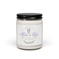 Scented Soy Candle, 9oz