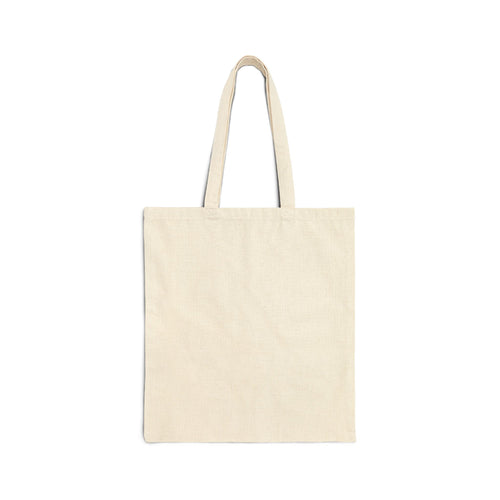 Abide & Rest Luxury Canvas Tote — Carry Your Calm